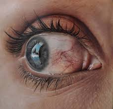 Image result for arte hiperrealista