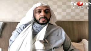 Umur 44 tahun) adalah pendakwah dan ulama berkewarganegaraan indonesia. Teuku Wisnu Kabarkan Kondisi Terkini Syeikh Ali Jaber Suami Shiree Sungkar Minta Doakan Tribunnews Com Mobile