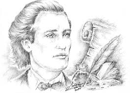 Şair mihai eminescu hayatı ve hakkındaki bilgilere mihai eminescu. Glossa Vesniciei Alexandra Mihalache