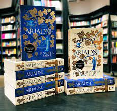 Waterstones Glasgow Argyle St on X: 