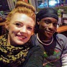 Stormie Williams's Instagram, Twitter & Facebook