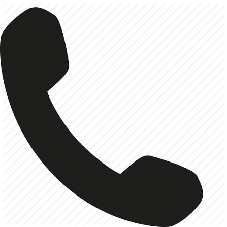 Tel Phone Icon PNG Transparent Background, Free Download #3614 - FreeIconsPNG