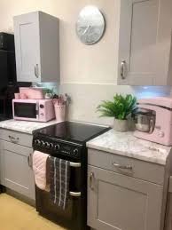 homeowner quoted 650 for new kitchen
