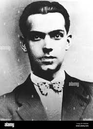 Otero Black and White Stock Photos & Images