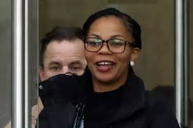 Dancing Man Sean O'Brien meets Meghan Trainor as he thanks fans ahead of  star studded party