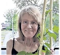 Catherine BENNETT Obituary