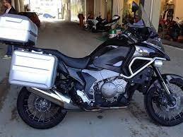 43 Honda Ct Vfr1200x Ideas Honda Honda Vfr Motorcycle