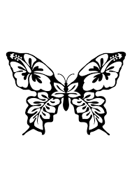 Free Free 256 Butterfly Drawing Svg SVG PNG EPS DXF File