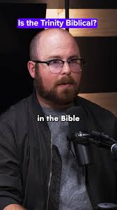 Did you know the word Trinity isn’t in the Bible?🤔 But the concept is  everywhere. Father, Son, and Holy Spirit—one God in three persons. This  explains it, and you can learn even more here👇🏽, ...