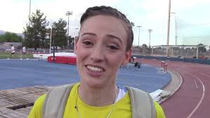 Waukee Northwest 1st Place Girls 4x400 Relay at Drake Relays