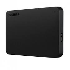 I have 1tb toshiba external hard drive with almost 500gb data saved on it. Toshiba Canvio Basic 1tb 2 5 External Hard Drive Buy Online In South Africa Takealot Com
