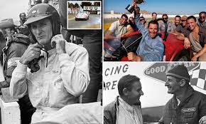 The 1955 le mans disaster was a major crash that occurred on 11 june 1955 during the 24 hours of le mans motor race at circuit de la sarthe in le mans, sarthe, france.large pieces of debris flew into the crowd, killing 83 spectators and french driver pierre levegh, and injuring nearly 180 more. Le Mans Engineer Ken Miles And His Role In 1966 Race Victory Daily Mail Online