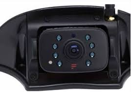 Furrion vision s observation systems are attached to clearance lights making them easy to install on an existing rv, commercial truck, or trailer. Furrion Vision S Wireless Rv Backup Camera System W Night Vision Rear Mount 5 Screen Furrion Rv Camera System Fos05tasf