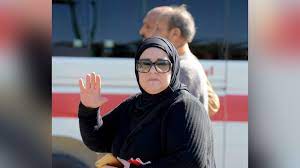 حقيقة وفاة الفنانة دلال عبد العزيز اليوم. Zwkwvndjjlmibm