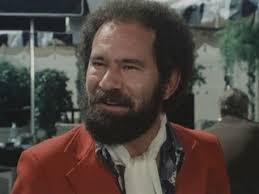 RIP Stuart Margolin