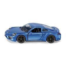 Does the porsche 911 turbo s look different from 911 carrera? Siku Porsche 911 Turbo S Online Kaufen Rofu De
