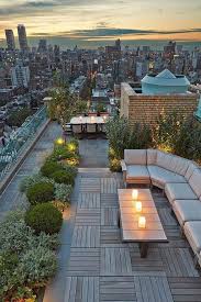 Https Www Reddit Com R Cozyplaces Comments 7fhd2p Rooftop In Nyc Rooftop Design Rooftop Patio Rooftop Garden