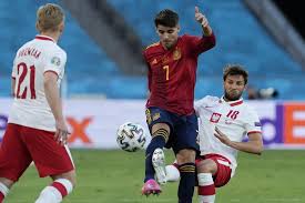 Fabian ruiz impegnato nella terza giornata di euro 2020. Vm5ni0kaadpqlm