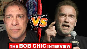 PRO BODYBUILDER TURNED RECORDING ARTIST!