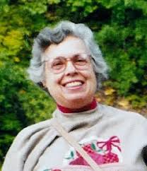 Jane Carbine Obituary (1938