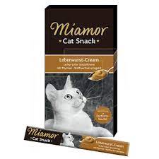 miamor cream ci erli kedi d l 15 grx6 adet kedi cince vitaminler
