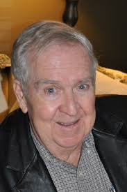 Harold Roberts Obituary