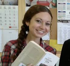 El Rollo de Las Llamas: Breve introspección de una profesora novata (por Elena  Roche)