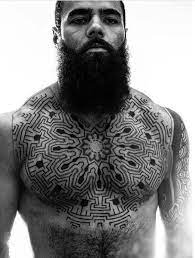 100 Einzigartige Tattoos Fur Jungs Markante Design Ideen Mann Stil Tattoo Chest Tattoo Men Unique Tattoos Chest Tattoo