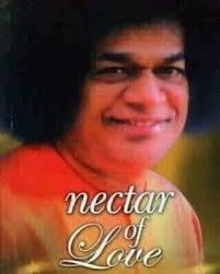 By these means cultivate Prema... Swami: "Consider the fault of others,  however big, to be insignificant and negligible. Consider always your own  faults, however insignificant and negligible to be big and feel