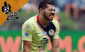 Jugadores del américa aprovecharon este fin de semana el parón por la fecha fifa y viajaron a el lateral derecho del américa salió al escenario y se batió en un duelo coreográfico contra el conductor. Club America 5 Bajas Probables Apertura 2019 Liga Mx Mediotiempo