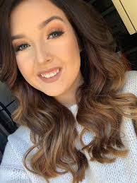 Haley Oakley's Instagram, Twitter & Facebook