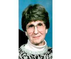 Betty Main Obituary (1934