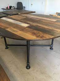 Free plans for farmhouse tables, rustic dining tables, farm tables and more. Pin On Delightful Dining Room Designs