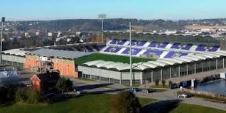 Maybe you would like to learn more about one of these? Sarpsborg Stadion Football Stadium Soccer Wiki For The Fans By The Fans