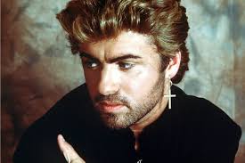 The Second Coming of George Michael