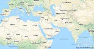 Aku tak ada campur tangan dalam kejadian itu. Liga Arab Tolak Campur Tangan Iran Tunisia Libya Romania