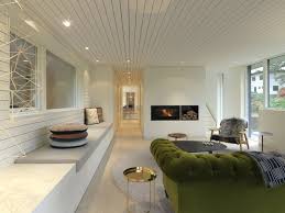 Gallery Of Villa S Saunders Architecture 15 Modern Interior Decor House And Home Magazine Modern Interior Design