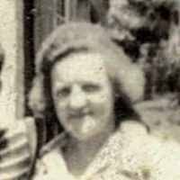 Caroline Elizabeth Weber (1895–1975)