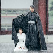moon lovers scarlet heart ryo ost part.1 . Moon Lovers Scarlet Heart Ryeo Episode 11 Mydramalist