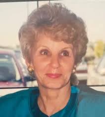 Obituary information for Edith Alewine Skinner