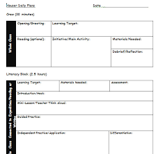 New teachers can use this sample lesson plan on mythology as a template for preparing their own lessons. Lesson Planning And Creating A Teacher Plan Book Ms Houser