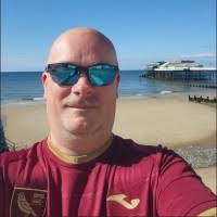 60+ "Alistair Williams