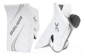 Bauer Vapor 2x Senior S19 Wht Reg Mv Kilpi