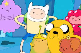 But anyway, this is the show that gave cartoon network a taste of what it could do with animation. The 30 Best Animated Shows Since The Simpsons Vanity Fair