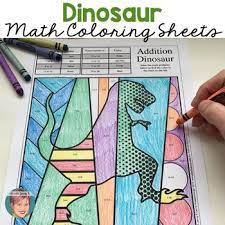 If two triangles are congruent, they will have exactly the same three sides and exactly the same three angles. Congruent Triangles Coloring Activity Dinosaur Answer Coloring Walls