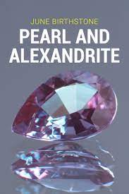 Check spelling or type a new query. The June Birthstones Pearl Alexandrite Moonstone