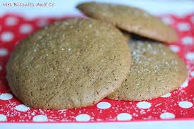 Biscuits Au Beurre Noisette A La Melasse Et Aux Epices Mes Biscuits And Co Food Desserts Cookies