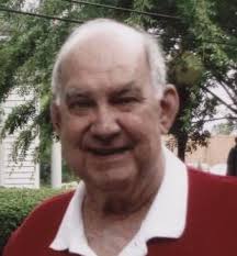 James Fitchett Obituary