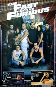 Featuring designs from super talented artists all over the world, our posters let you conveniently transform any blank wall space with amazing art. Vin Diesel The Fast And The Furious Poster
