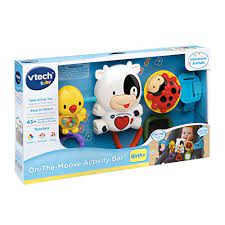 Coti Toys Store Vtech Baby On The Moove Activity Bar